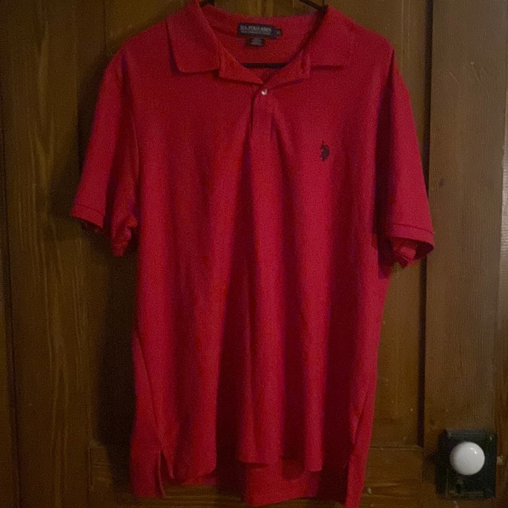 Men’s U.S. Polo Assn. shirt